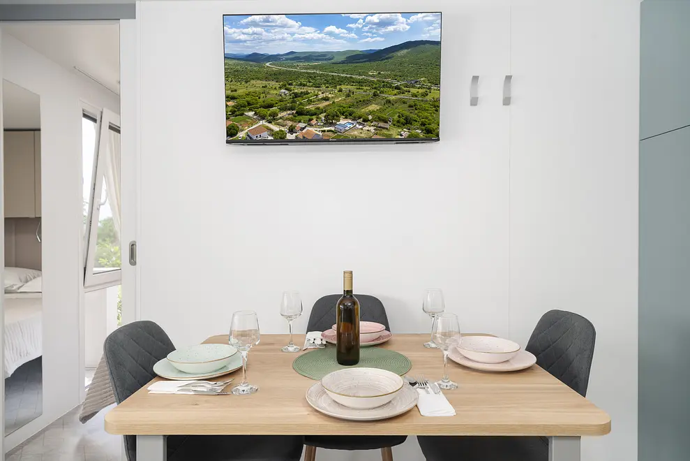 Ferienwohnung in Sibenik mit Pool 999199144 30582 – Foto 28