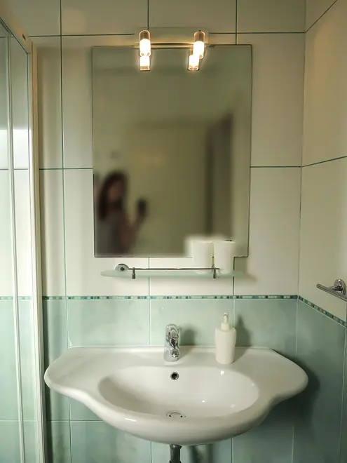 Ferienwohnung in Baska Voda  999211777 39515 – Foto 15