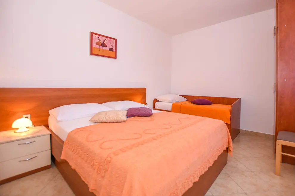 Ferienwohnung in Pag  999203465 31713 – Foto 4