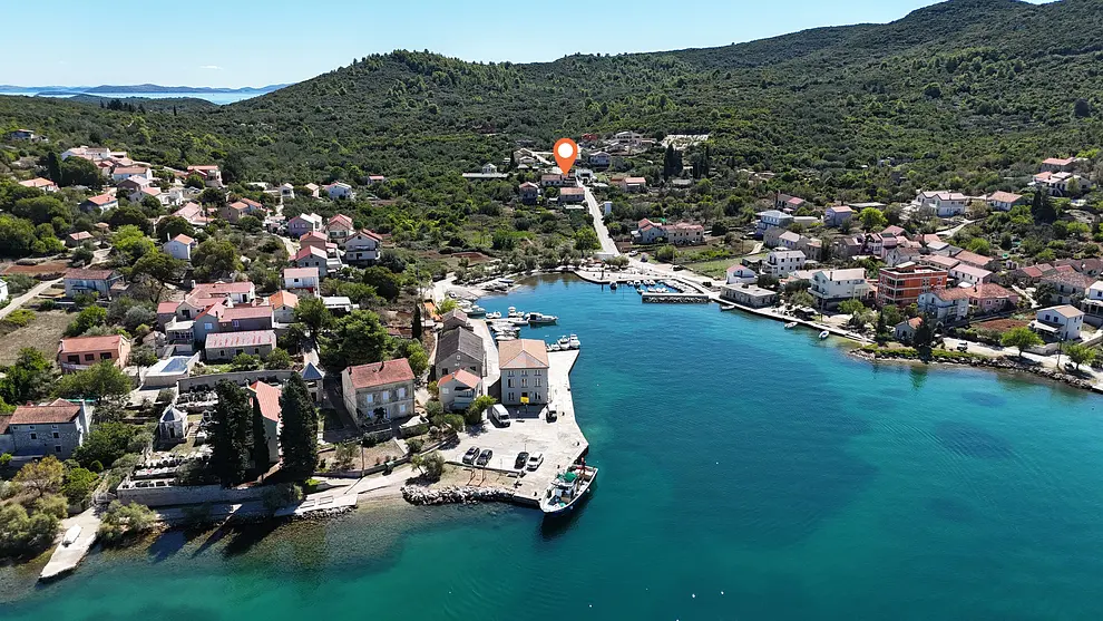 Ferienwohnung in Dugi Otok  999206966 35049 – Foto 3