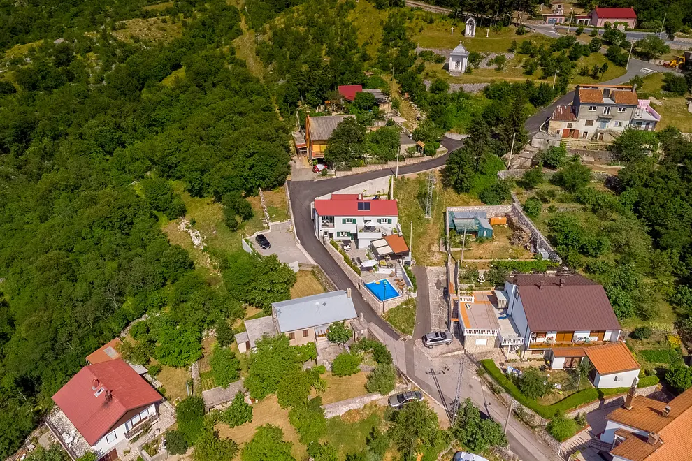 Ferienhaus in Bakar mit Pool 999207288 35350 – Foto 21