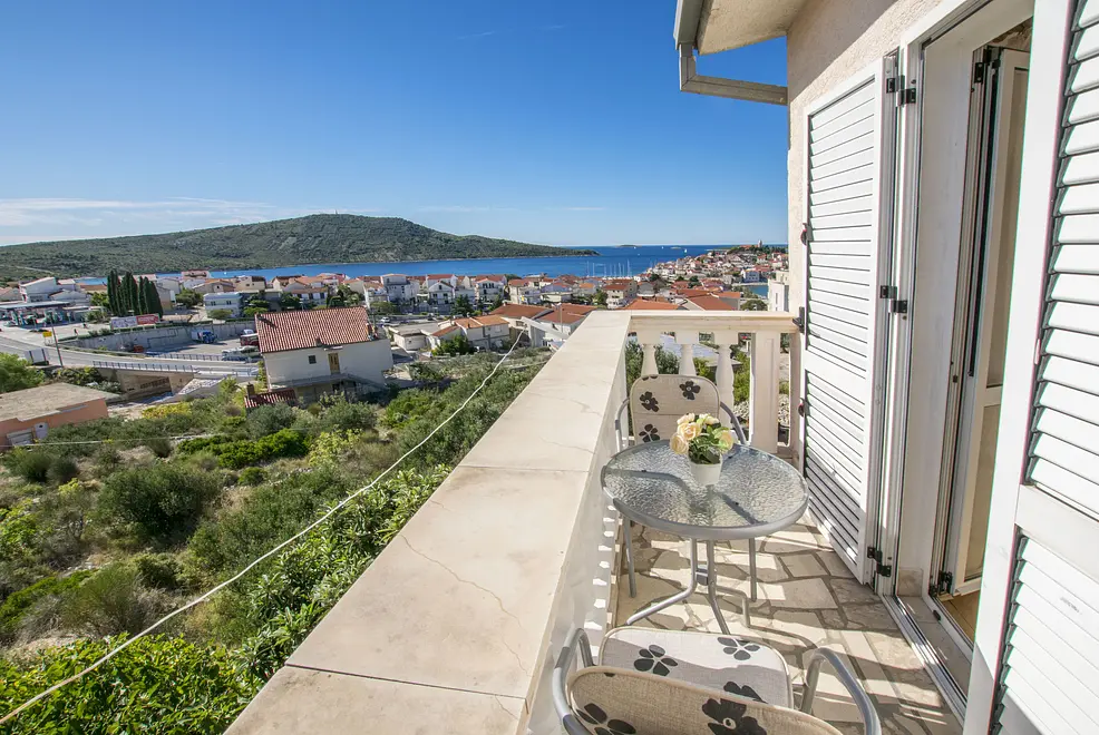Ferienappartment in Primosten  999205650 33790 – Foto 8