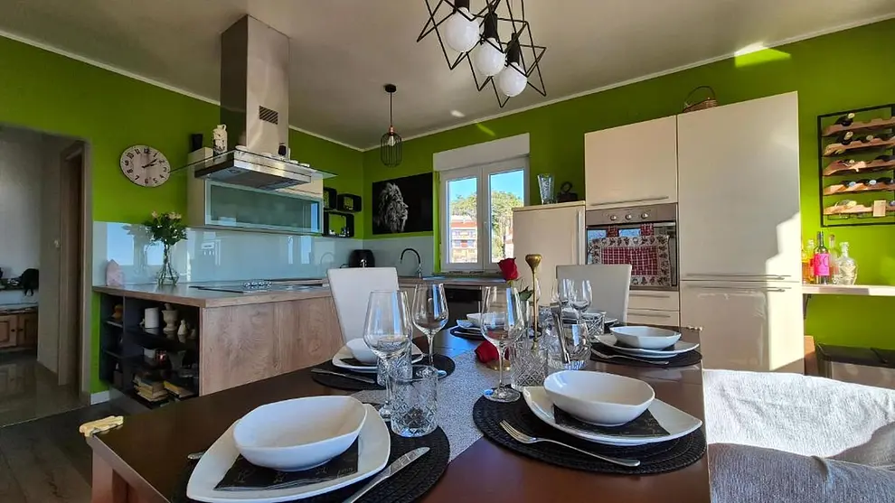 Ferienwohnung in Kastav  999206974 35057 – Foto 37