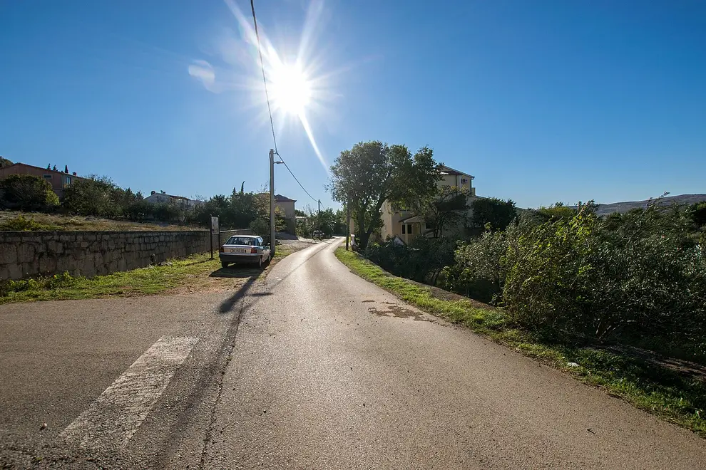 Ferienwohnung in Starigrad  66117168 6081