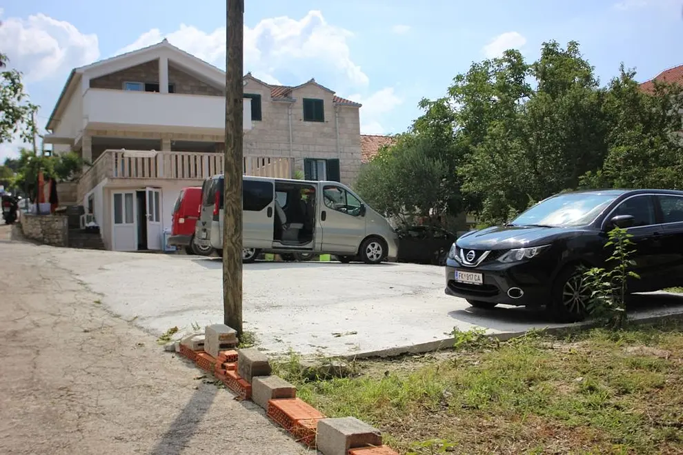Ferienwohnung in Brac haustiergeeignet 66124783 11703