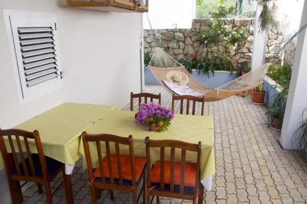 Ferienwohnung in Ploce haustiergeeignet 66154412 27792