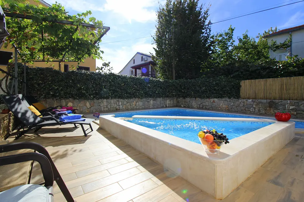 Ferienwohnung in Porec mit Pool 999223810 41926 – Foto 7
