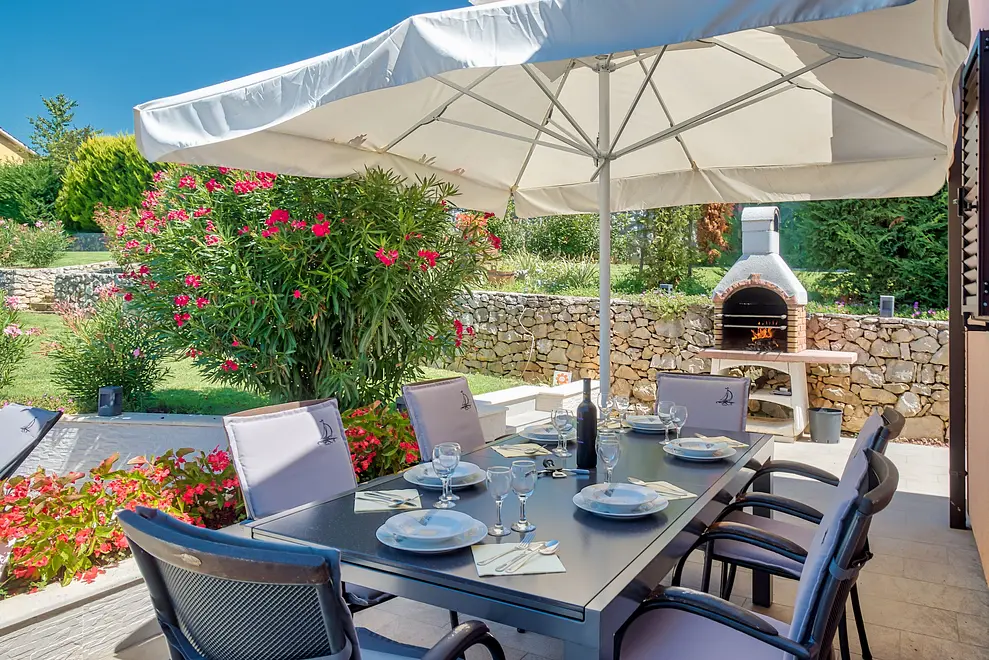 Ferienhaus in Labin mit Pool 999206293 34401 – Foto 13