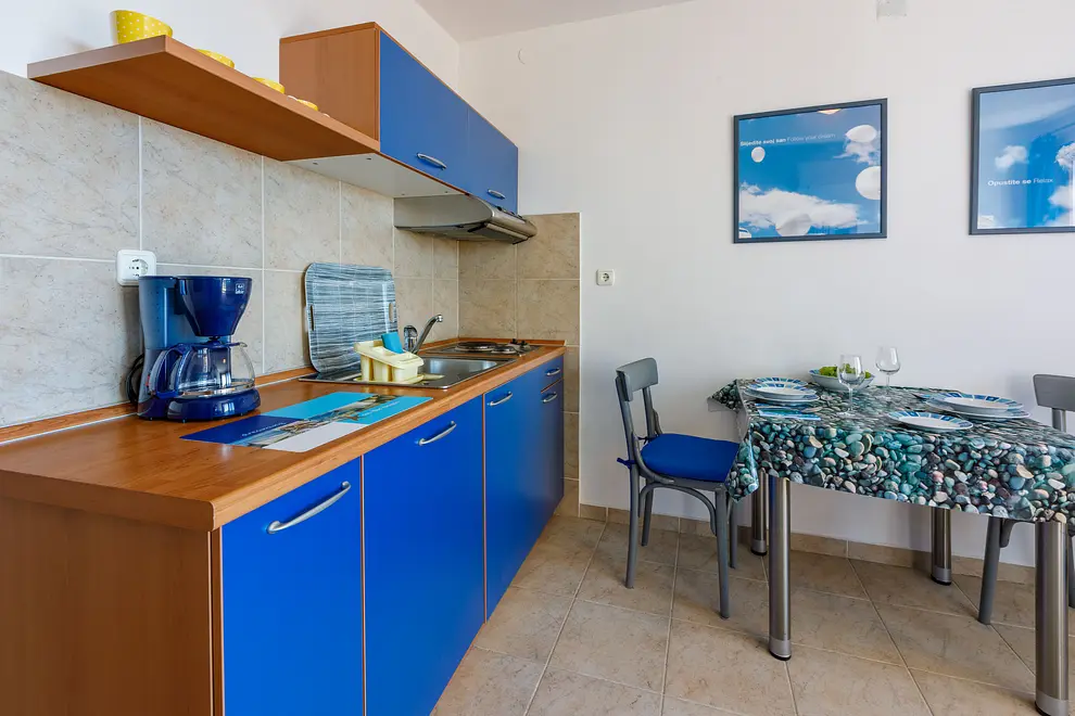 Ferienwohnung in Crikvenica  999203588 31826 – Foto 11