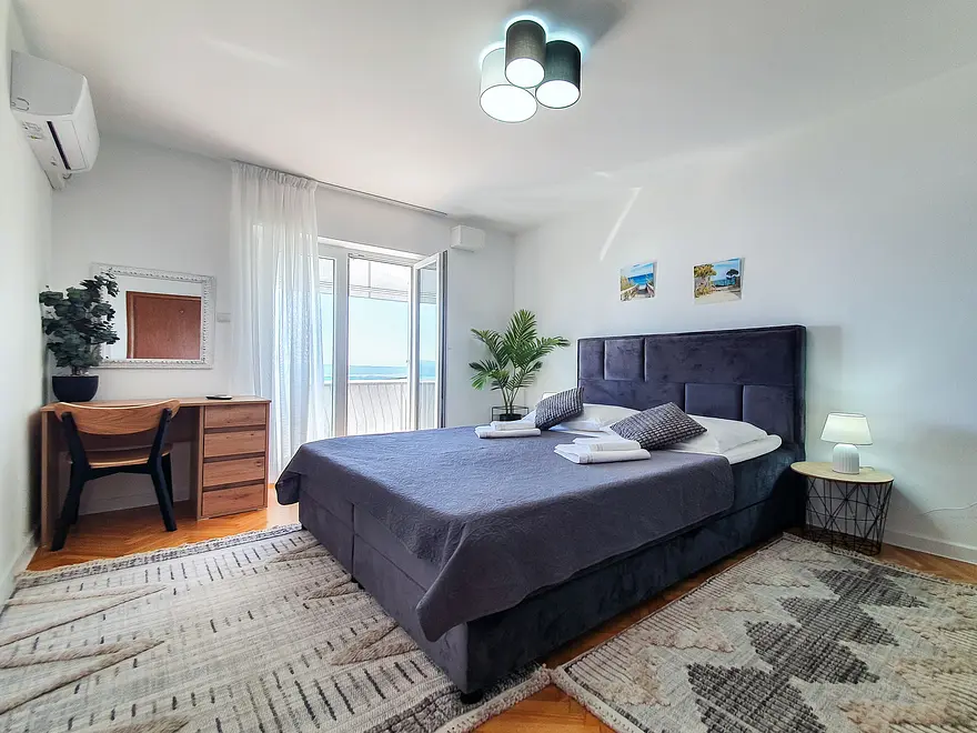 Ferienwohnung in Crikvenica  999206677 34772 – Foto 21