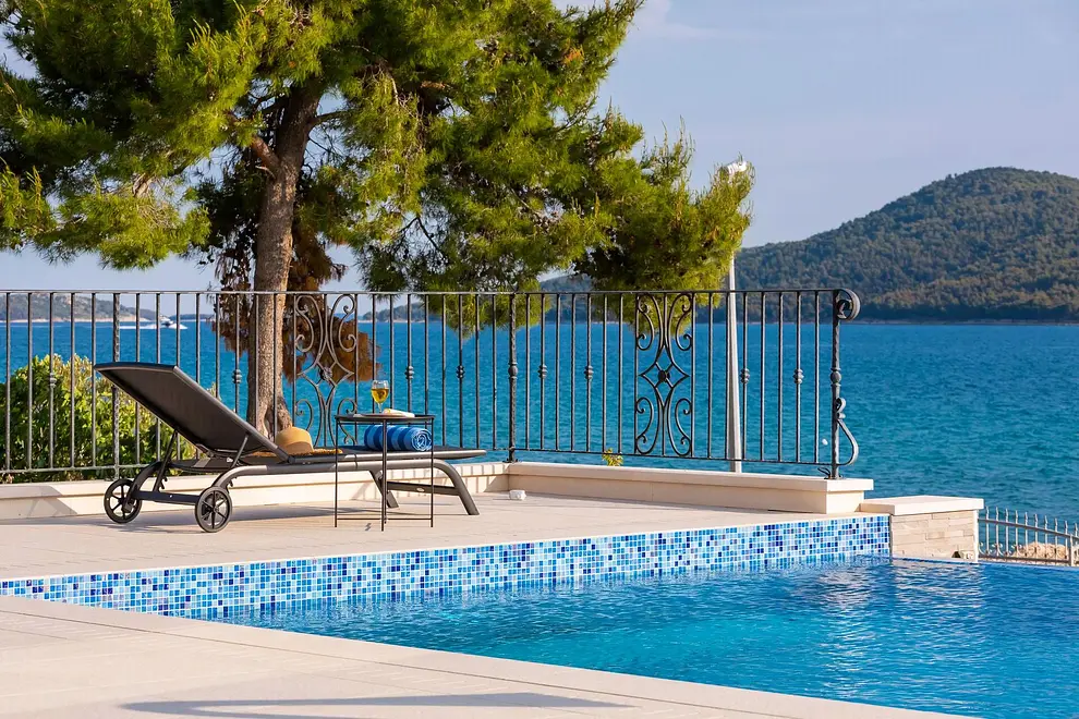 Ferienhaus in Sibenik mit Pool 999208026 36005 – Foto 11