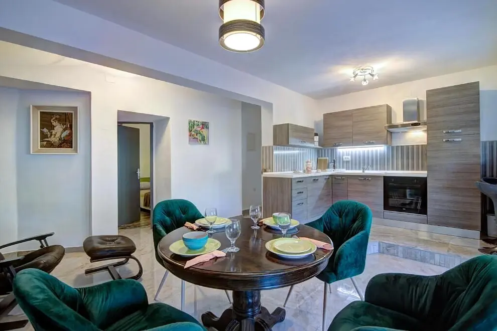 Ferienwohnung in Senj  999206653 34748 – Foto 9