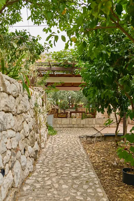 Ferienwohnung in Mljet  999211189 39002