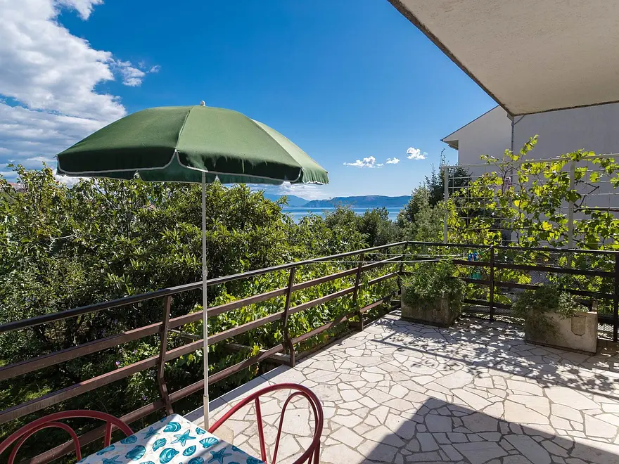 Ferienwohnung in Crikvenica  999203298 31553 – Foto 17