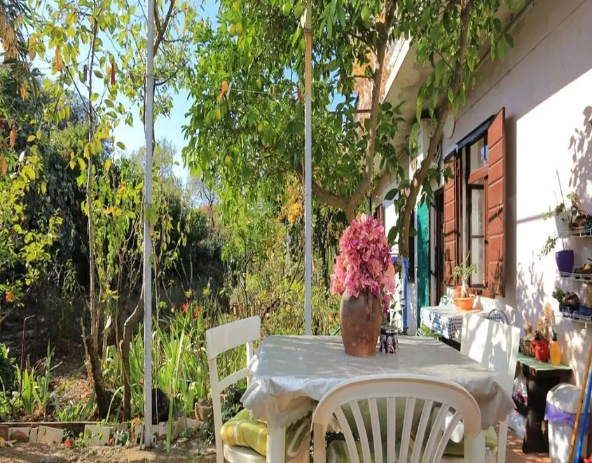 Ferienwohnung in Ciovo haustiergeeignet 66153233 26947