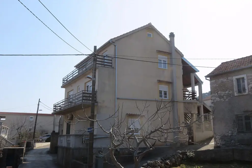 Ferienwohnung in Bibinje  999207110 35178