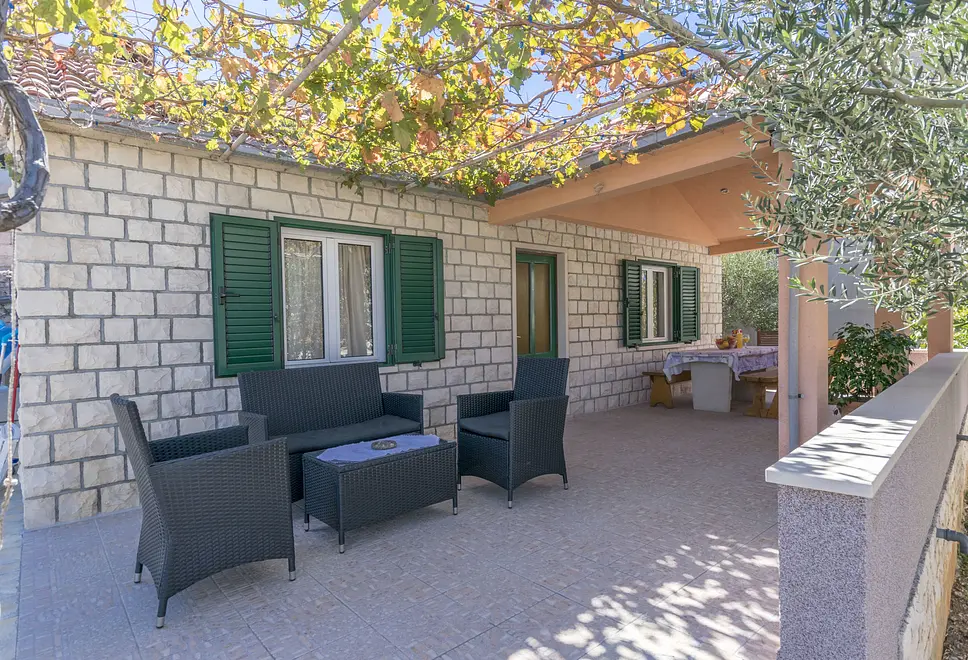 Ferienwohnung in Brac  6619993 3280