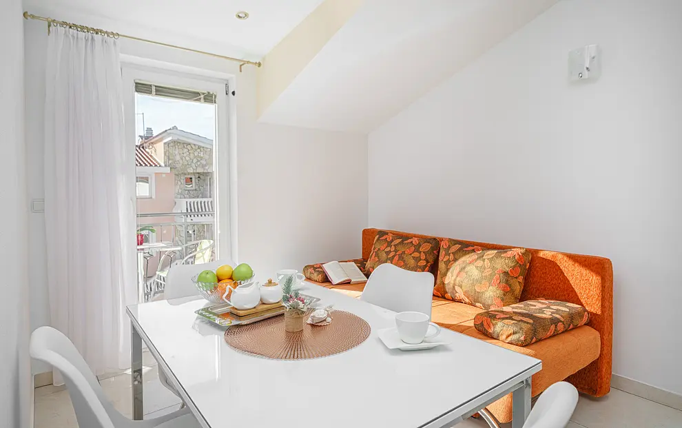 Ferienwohnung in Vodice  66116984 6024