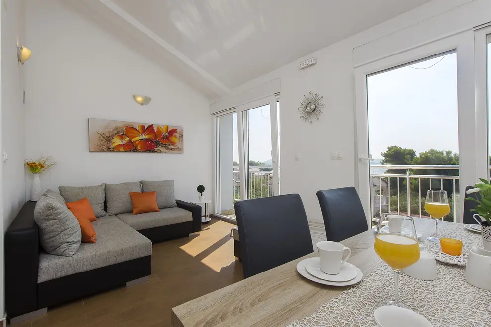 Ferienwohnung in Sibenik mit Pool 999203492 31737 – Foto 15
