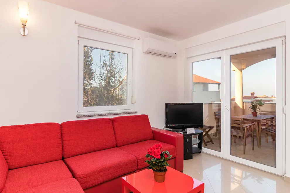 Ferienwohnung in Liznjan  999222502 41535 – Foto 8