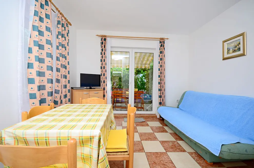 Ferienwohnung in Banjol  999204479 32673 – Foto 3