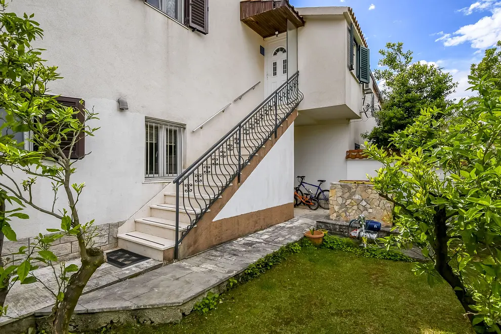 Ferienwohnung in Kastela  999210033 37920 – Foto 41