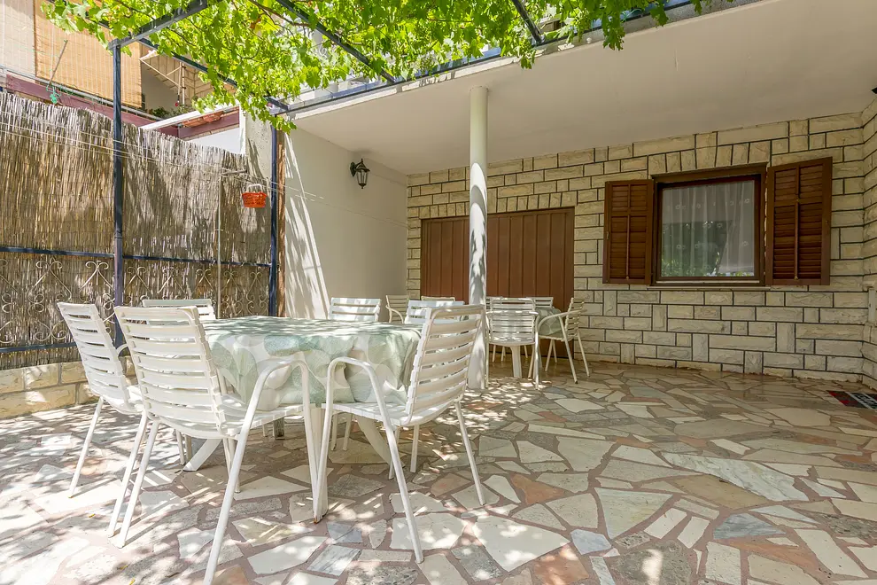 Ferienwohnung in Rogoznica  999202292 30602 – Foto 6