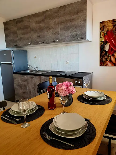 Ferienwohnung in Rogoznica  999202341 30648 – Foto 15