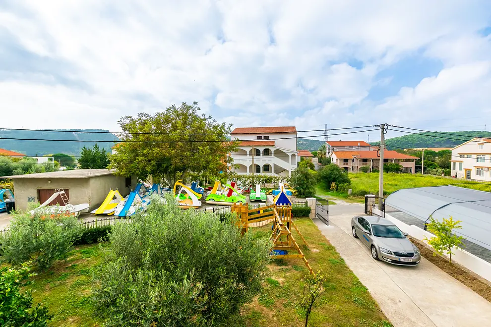 Ferienwohnung in Rab  999208658 36613 – Foto 8