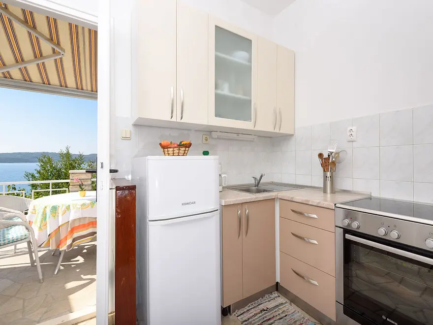 Ferienwohnung in Ciovo  999211308 39094