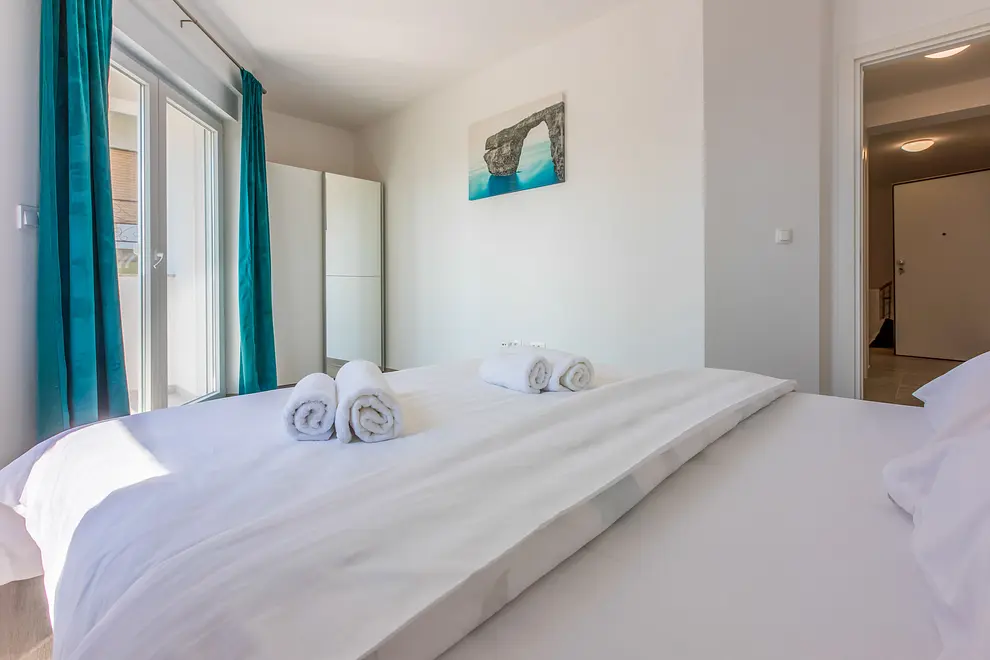 Ferienwohnung in Crikvenica  999203255 31511 – Foto 28