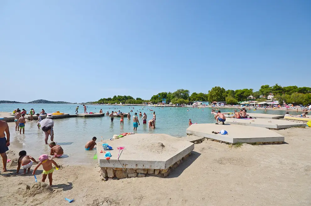 Ferienwohnung in Vodice  999202287 30597 – Foto 10