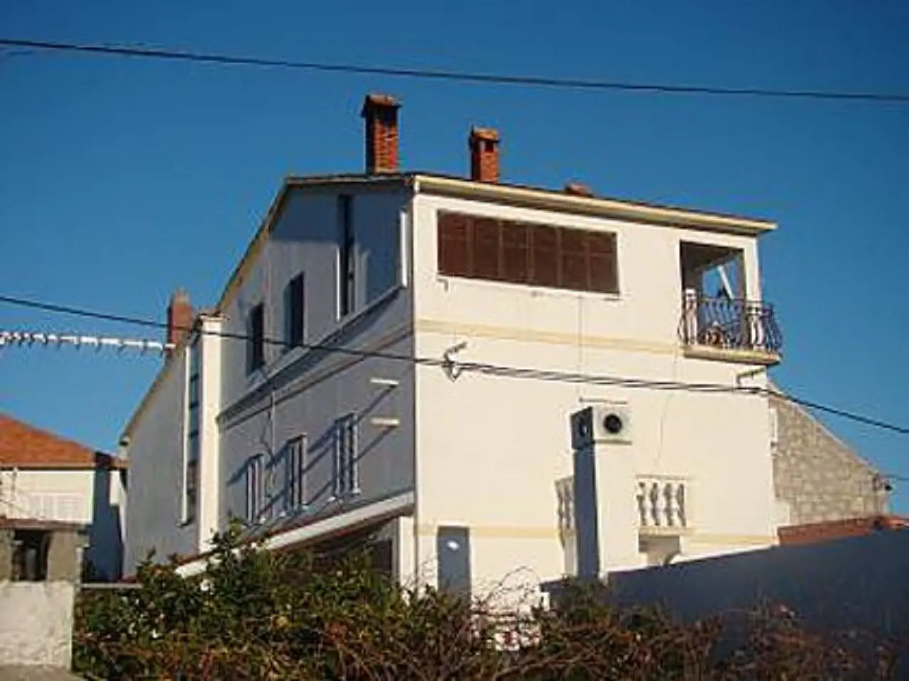 Ferienwohnung in Dugi Otok  999207200 35267