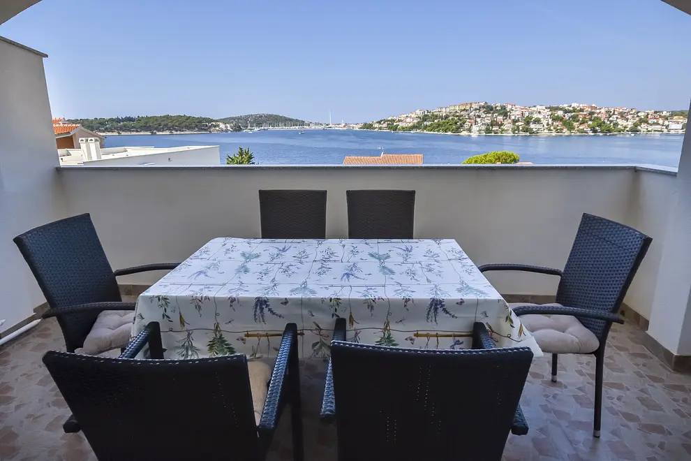 Ferienwohnung in Rogoznica  999206363 34468 – Foto 15