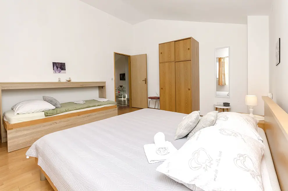Ferienwohnung in Tribunj  999207647 35673 – Foto 20