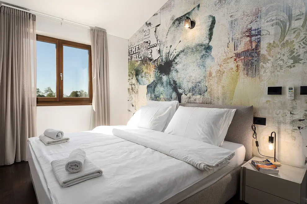 Ferienhaus in Porec mit Pool 999223996 42107 – Foto 46