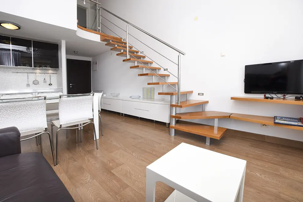 Ferienwohnung in Rogoznica  999202836 31109 – Foto 18