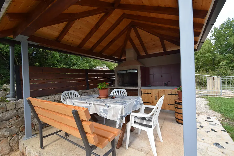 Ferienwohnung in Dobrinj  66142956 24490