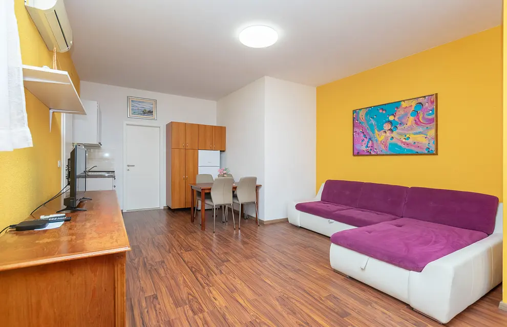 Ferienwohnung in Omis  6619972 3269