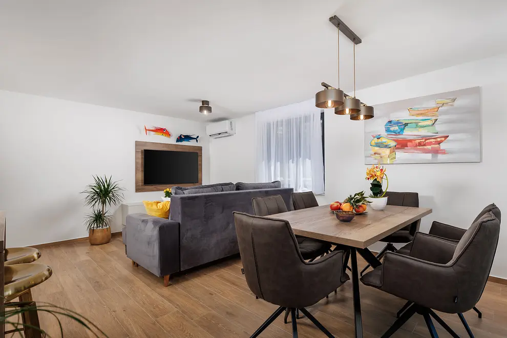 Ferienwohnung in Klenovica mit Pool 999247048 43341 – Foto 75