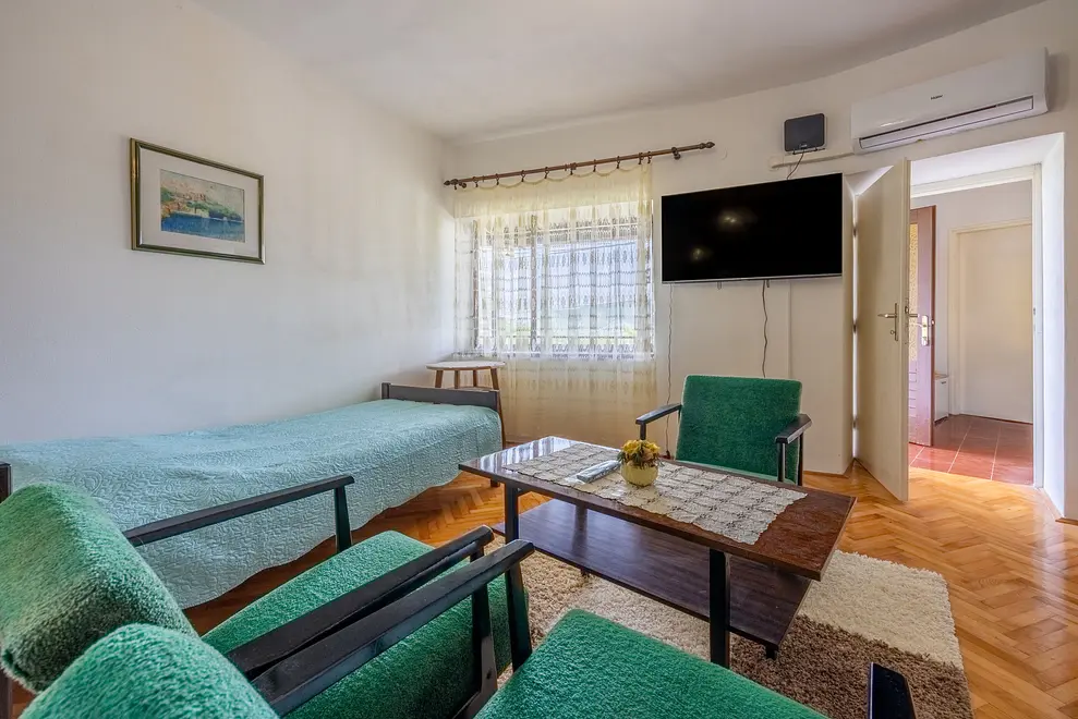 Ferienwohnung in Crikvenica mit Pool 999203205 31461 – Foto 20
