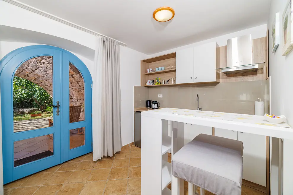 Ferienwohnung in Krk  999211018 38842 – Foto 24
