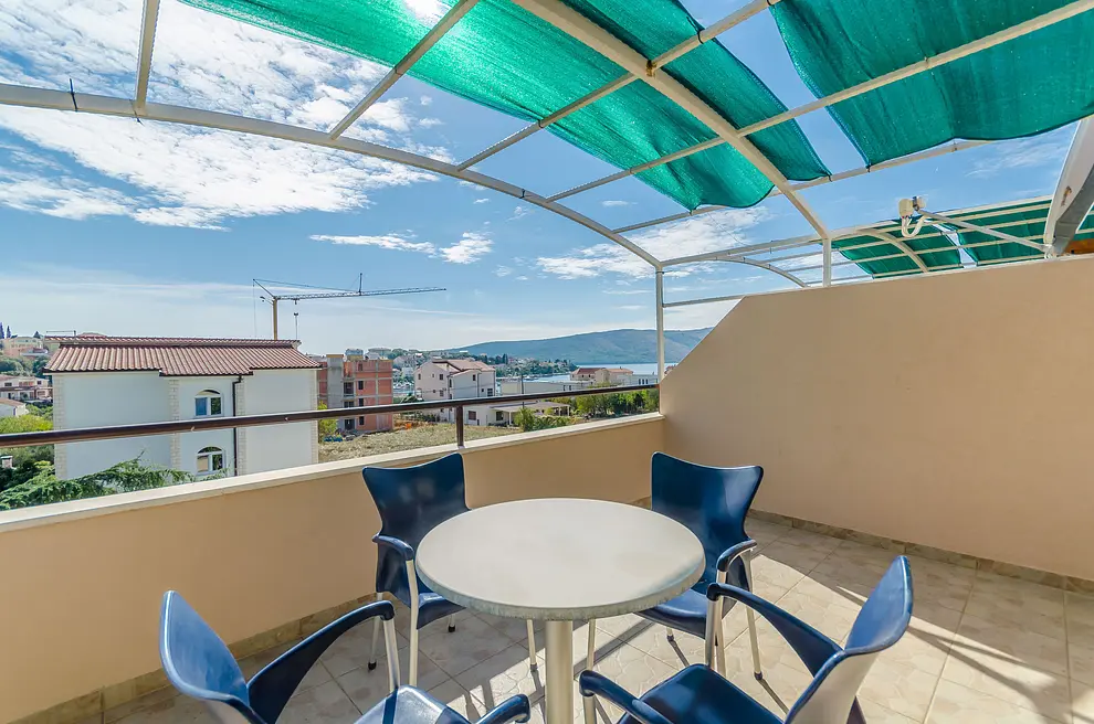 Ferienwohnung in Seget mit Pool 999203164 31420 – Foto 16