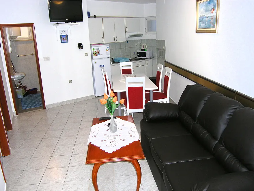 Ferienwohnung in Krk  999202517 30797 – Foto 7