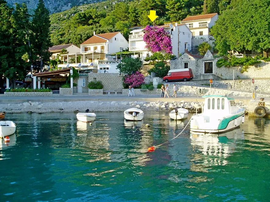 Ferienwohnung in Ploce haustiergeeignet 999202661 30937 – Foto 16