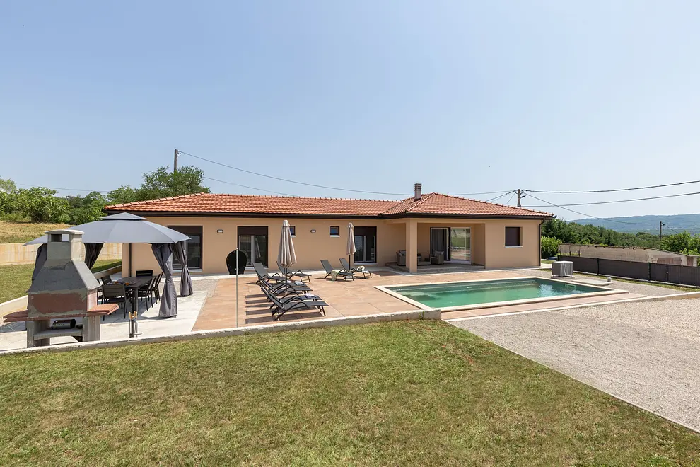 Ferienhaus in Rabac mit Pool 999208588 36545 – Foto 24