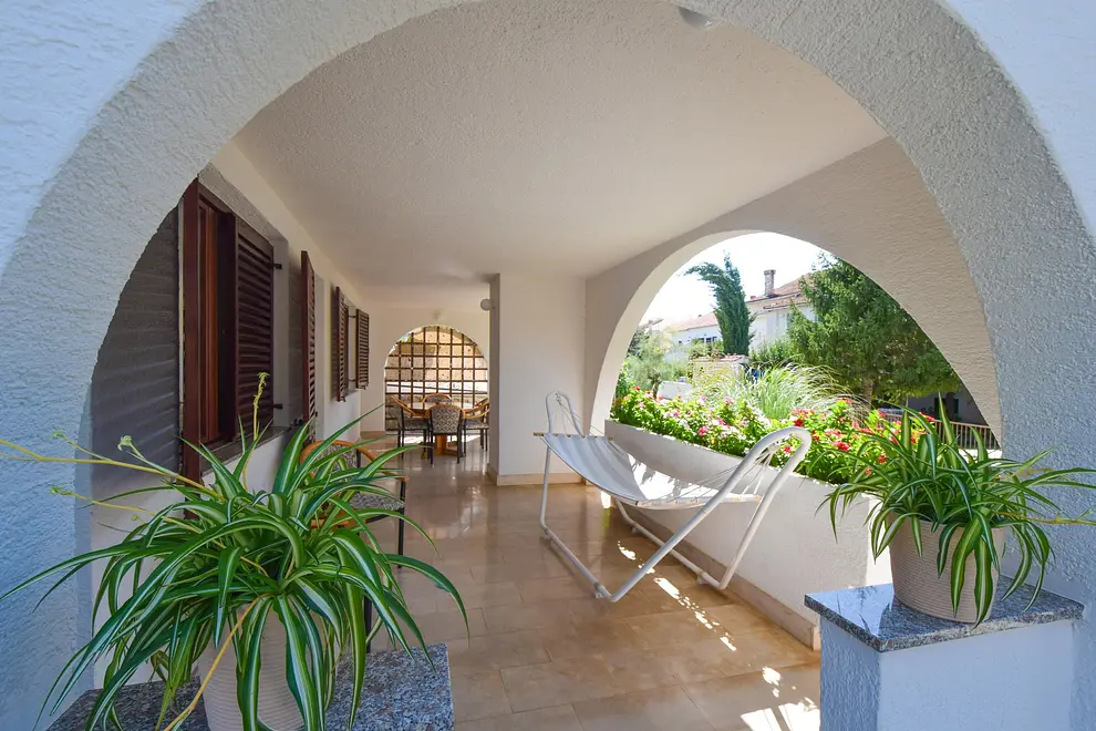 Ferienwohnung in Krk  66142617 24198