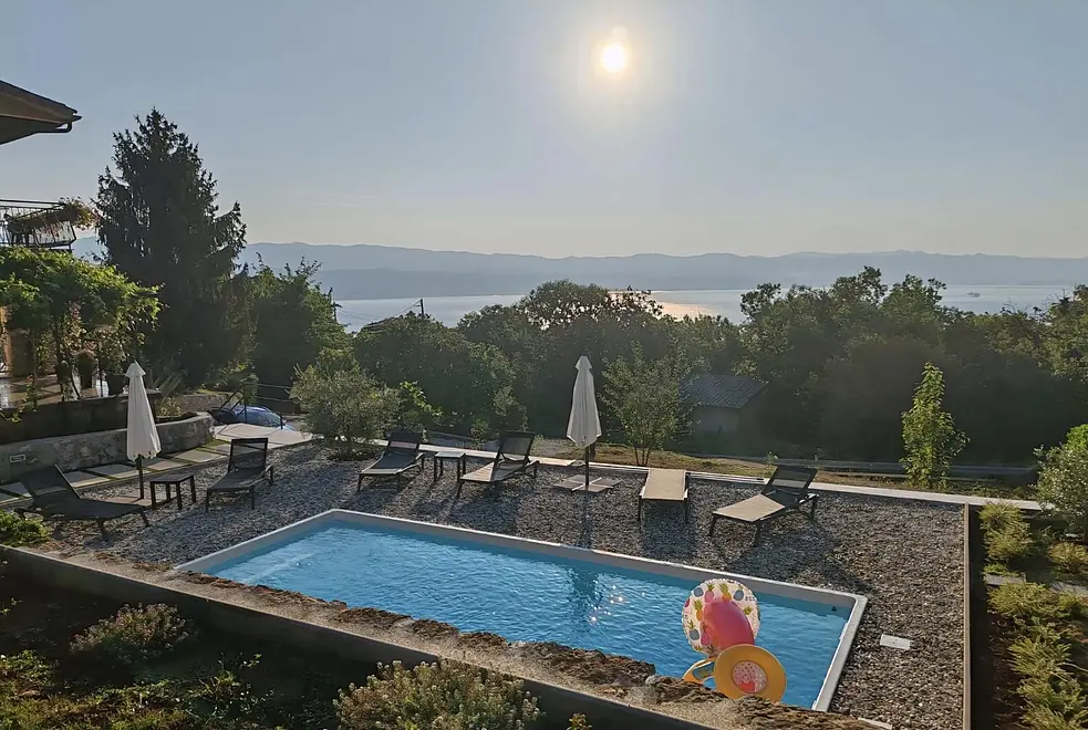 Ferienwohnung in Lovran mit Pool 999211025 38848 – Foto 23
