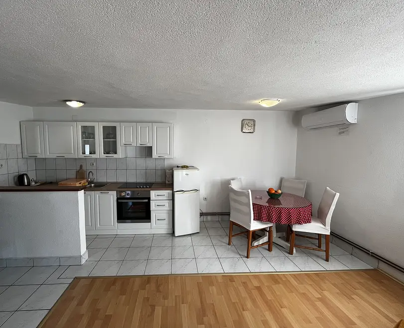 Ferienwohnung in Ciovo  999204909 33084