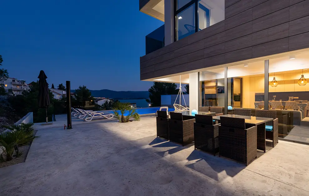 Ferienhaus in Ploce mit Pool und haustiergeeignet 999210375 38237 – Foto 24